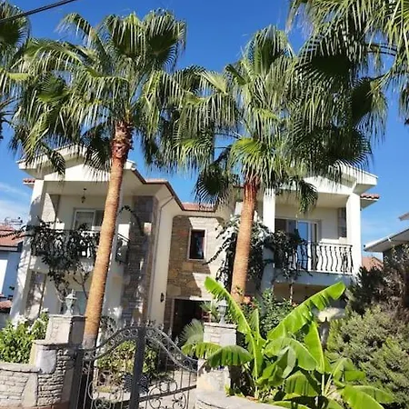 דירה Storks Nest Hause