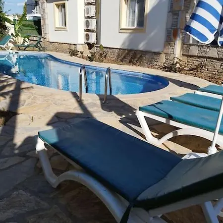 Storks Nest Hause דירה Ortaca (Mugla)