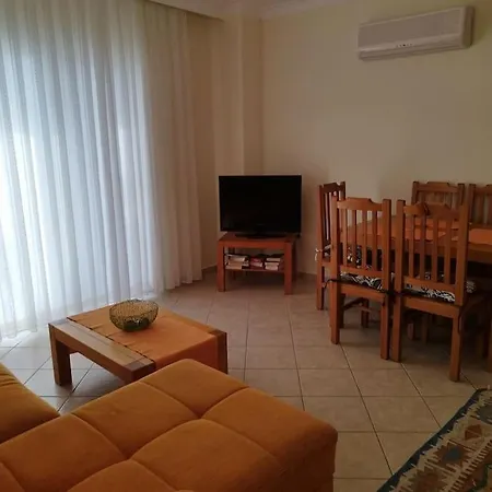 דירה Storks Nest Hause Ortaca (Mugla)