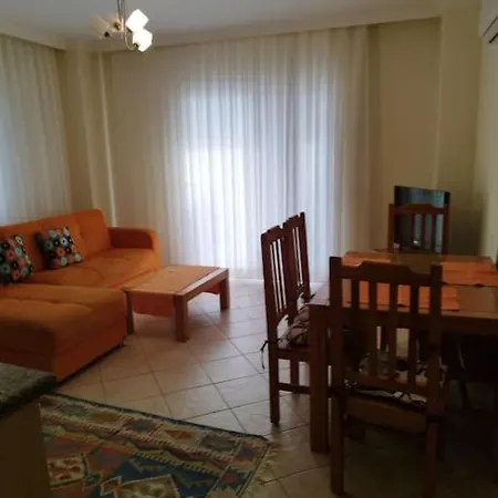 דירה Storks Nest Hause