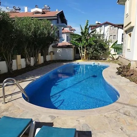 דירה Storks Nest Hause