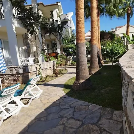 Apartment Storks Nest Hause Ortaca (Mugla)