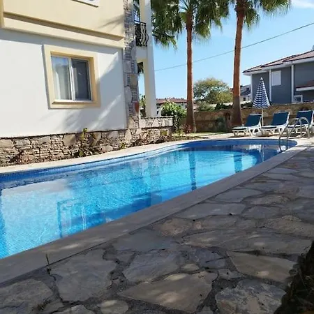 Lejlighed Storks Nest Hause *