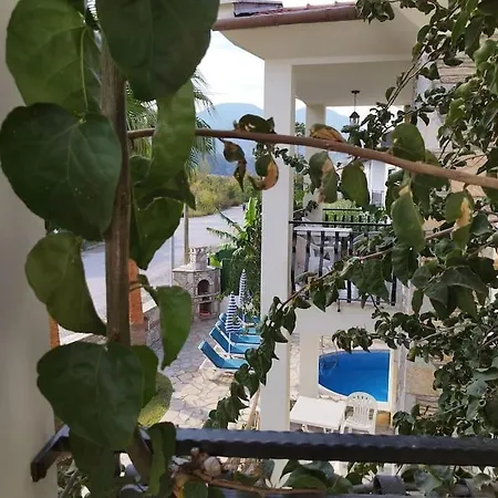 Storks Nest Hause Ortaca (Mugla)