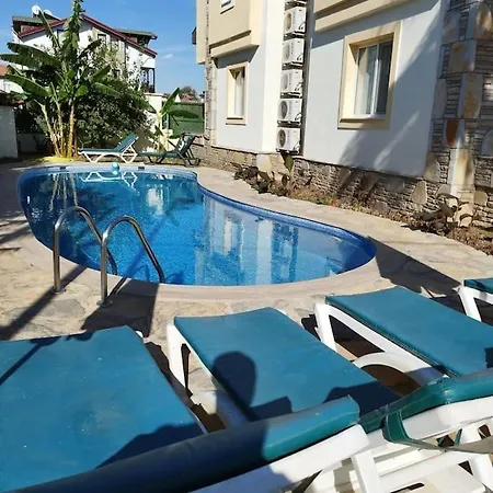 Storks Nest Hause * Ortaca (Mugla)