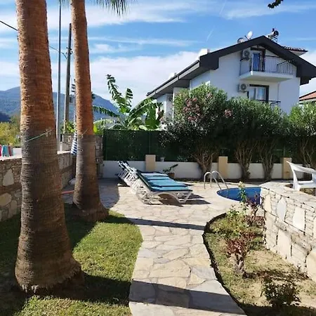 Storks Nest Hause Apartment Ortaca (Mugla)